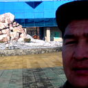 Дугар Дампилов