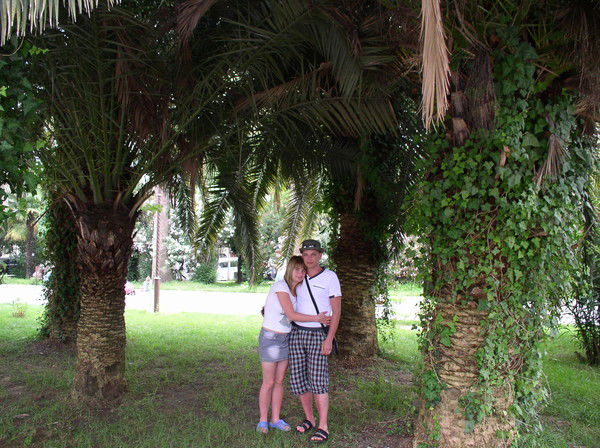 Никитина Оксана