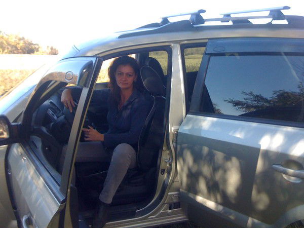 Инна Дементьева