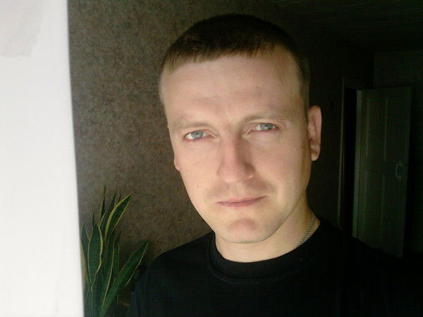 Иван Алексеев