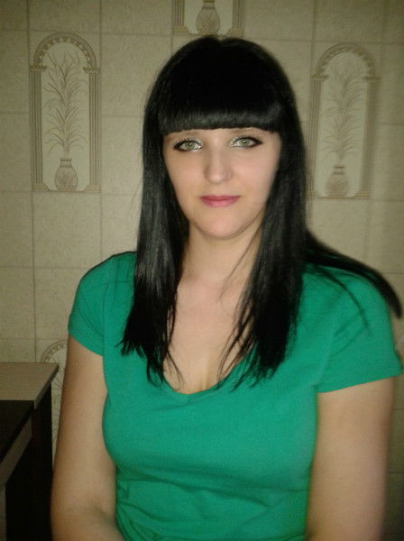 Таня Антонова