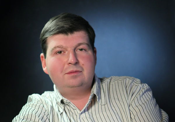 Денис Клопов