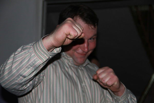 Максим Чердаков