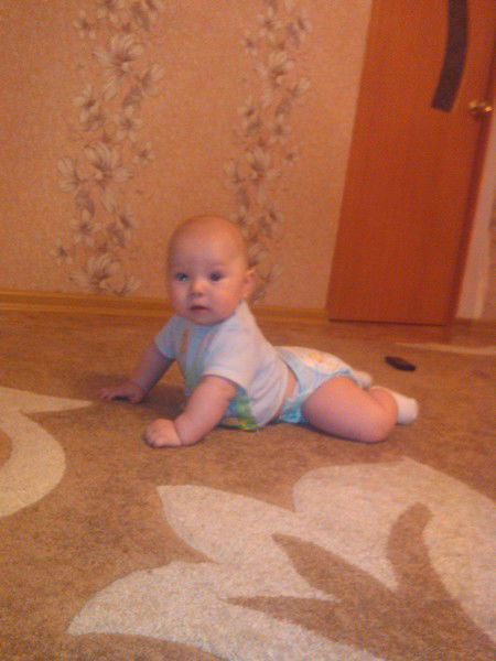 Голобородько Алена