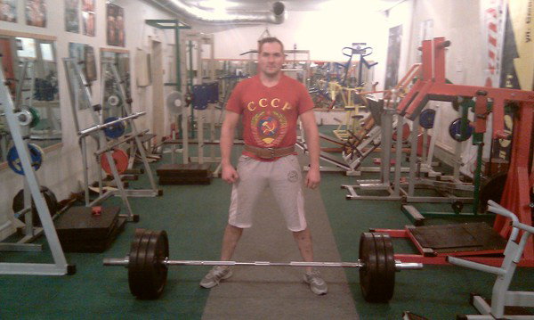 Сергей Иванов