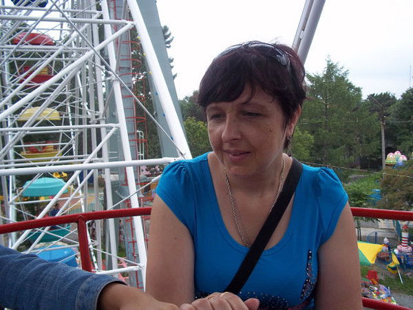 Татьяна Александровна