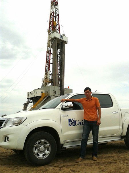 Серик Сабиров