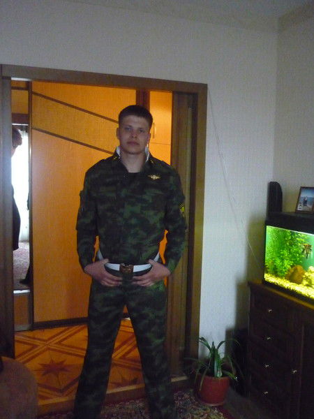 Алексей Юферов