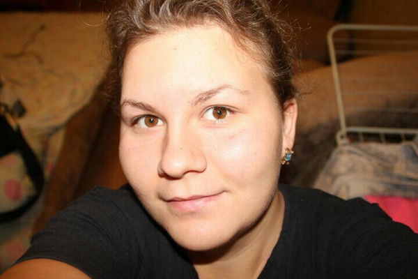 Танюшка Утева