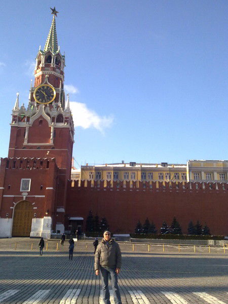 Егор Ахметшин