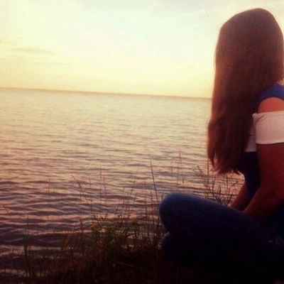 Анютик Легачёва