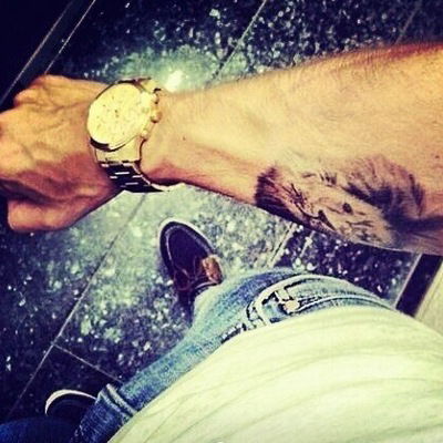 Денис Гудун