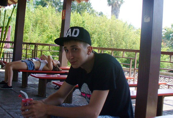 Дмитрий Одобашян