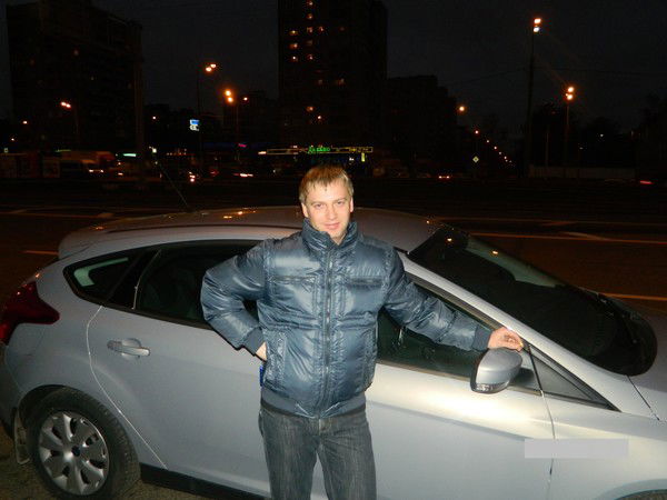 Евгений Мишин