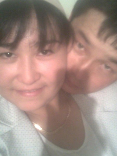 Нуржамал Чариева