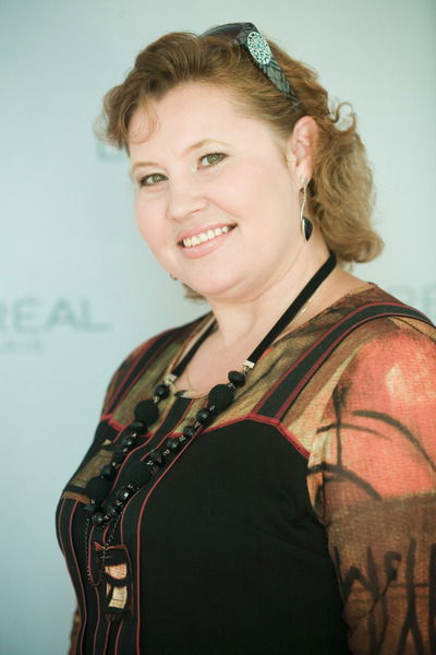 Ekaterina Gerasimova