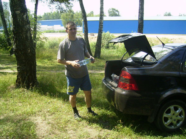 Дмитрий Тан.