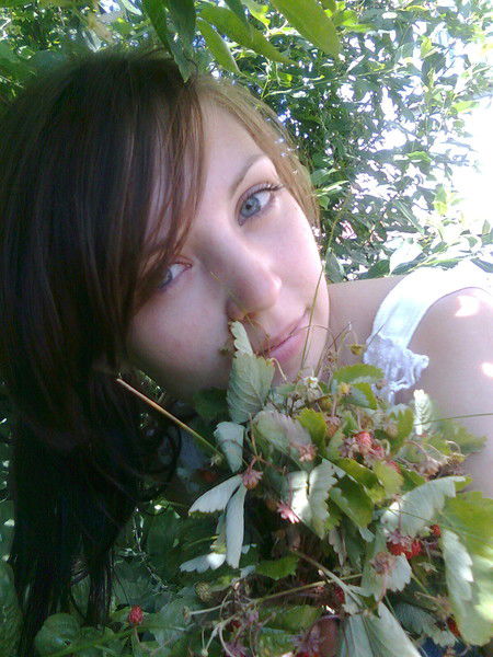 Екатерина Кошкина