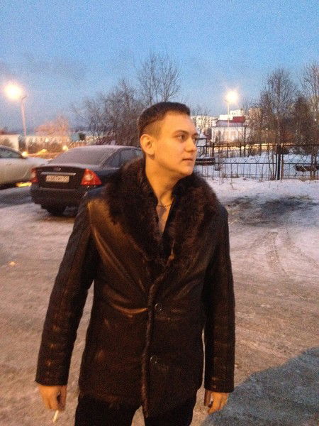 Сергей Лозовой