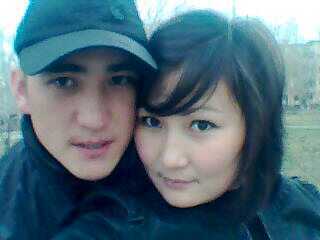 Рымжан Шупанова