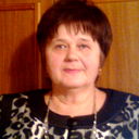 Римма Данилова (Крутова)
