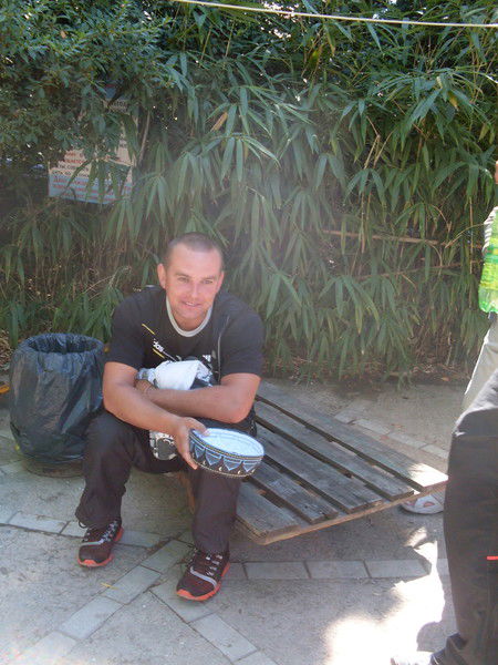 Вова Мирошниченко