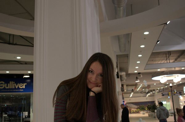 Екатерина Станкова