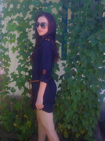 Ирина Титова