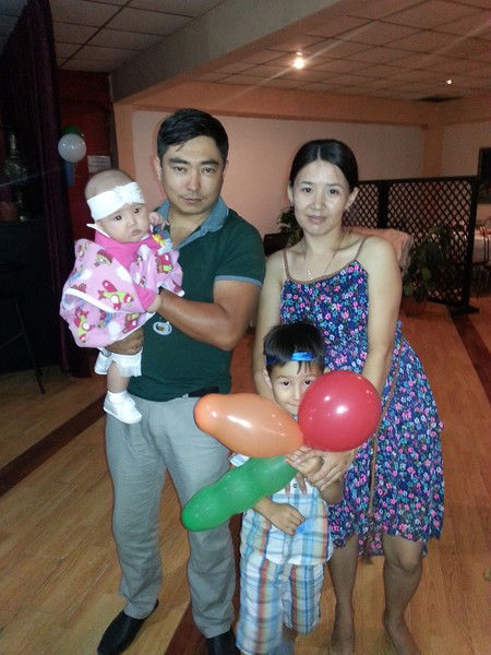 Руслан Окасов