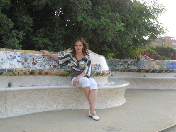 Лариса Федотова