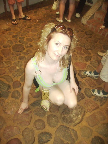 Ирина Кожевникова-Минк