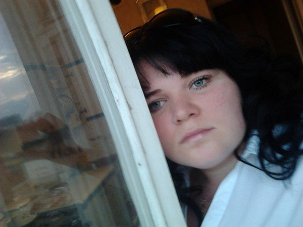 Екатерина Шаяхметова(Петрова)