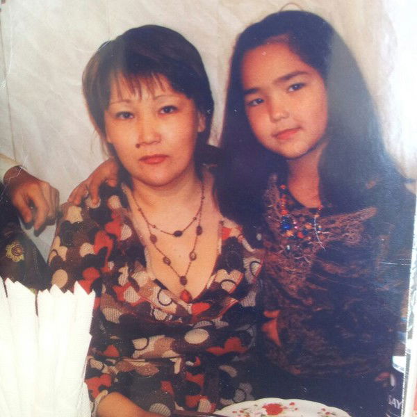 Джума Карабекова