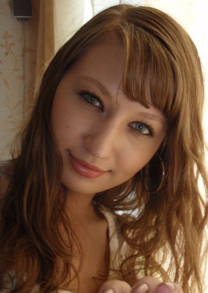 Алёна Пырьева