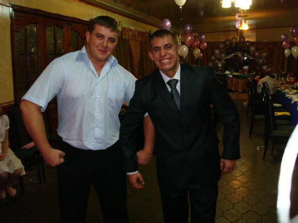 Сергей Луценко