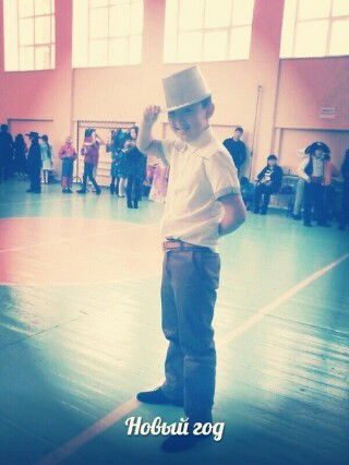 Ержан Смагулов