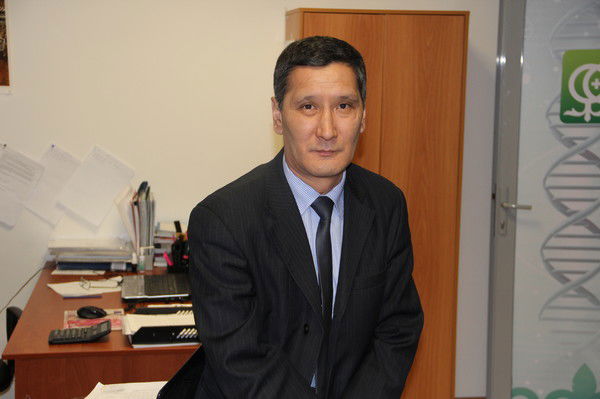 Алмаз Акбидаев