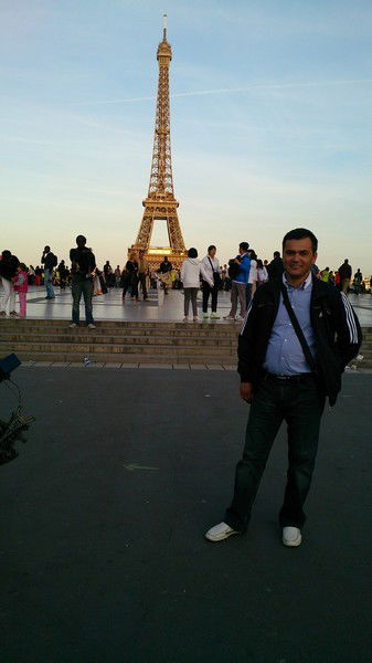 Дмитрий Бутримов