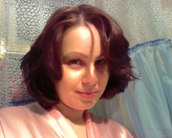 Наталья Кононова