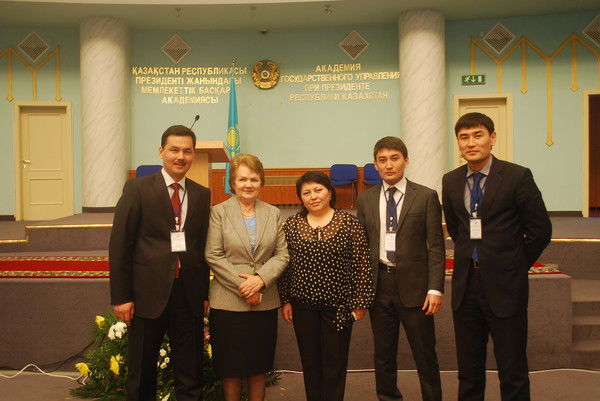 Бекайдар Алимбетов