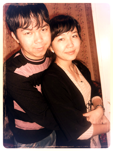 Фариза Мырзаева