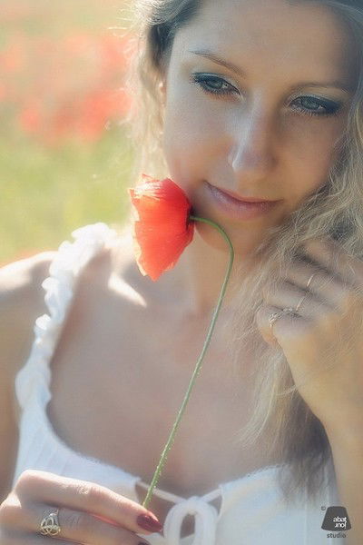 Горбачева Ирина