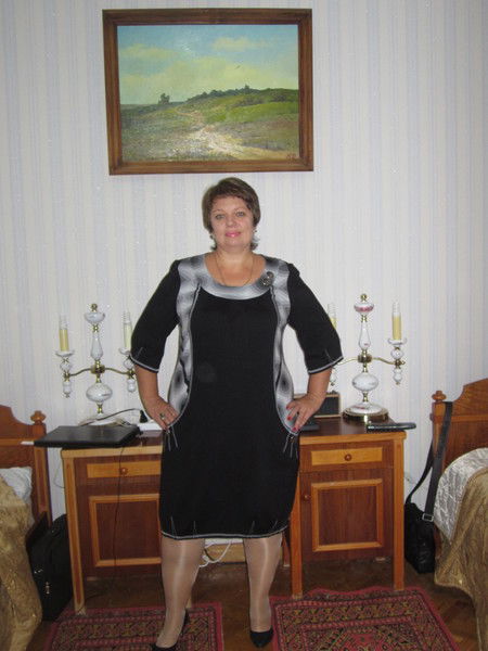 Марина Зайцева