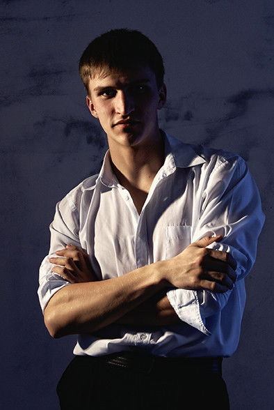 Андрей Ершов