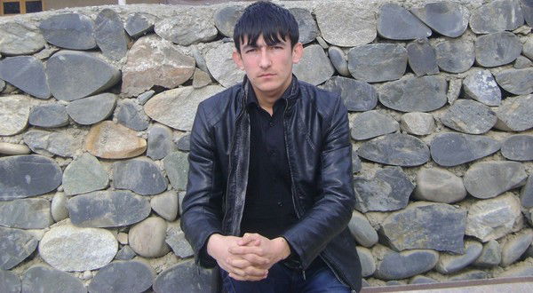 Мухаммад Пиров