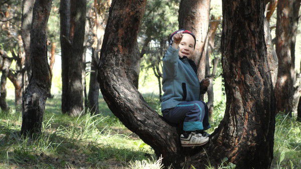 Женя Нагорный