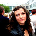 Полина Шалютова