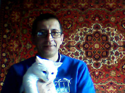 Олег Кисельников