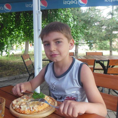 Стас Агапов