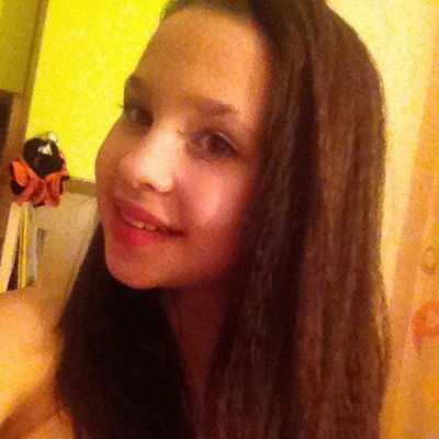 Олеся Райтман